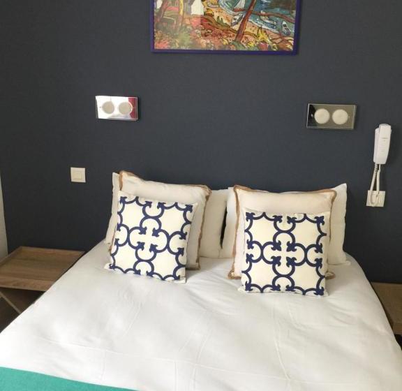 בית מלון כפרי Ar Terra Nova