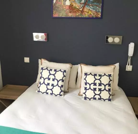 هتل Ar Terra Nova