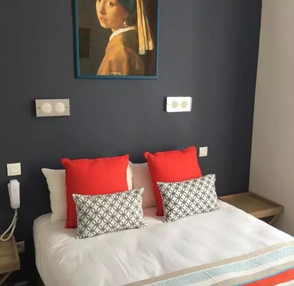 هتل Ar Terra Nova