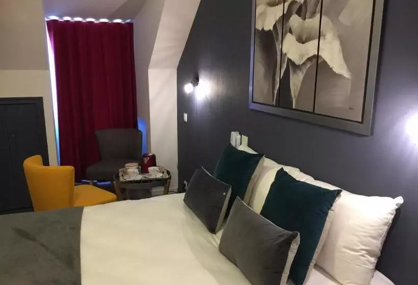 هتل Ar Terra Nova