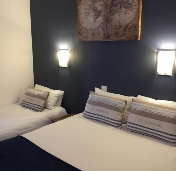 בית מלון כפרי Ar Terra Nova