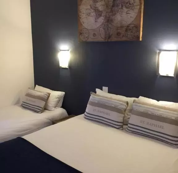 هتل Ar Terra Nova