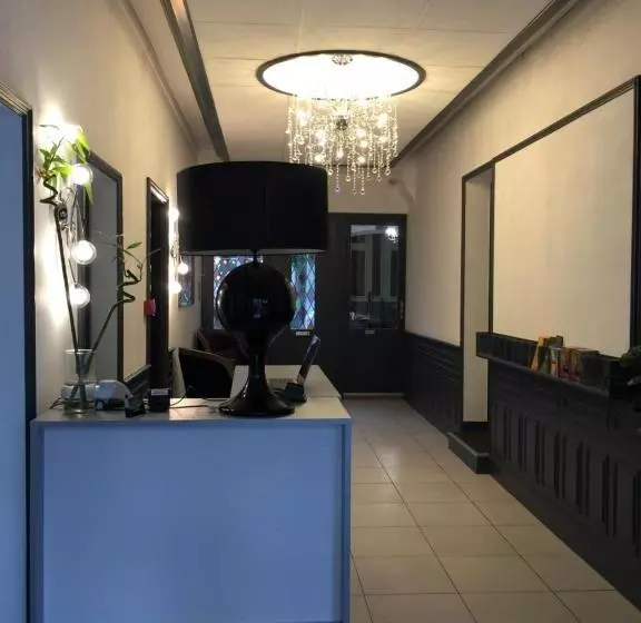 هتل Ar Terra Nova