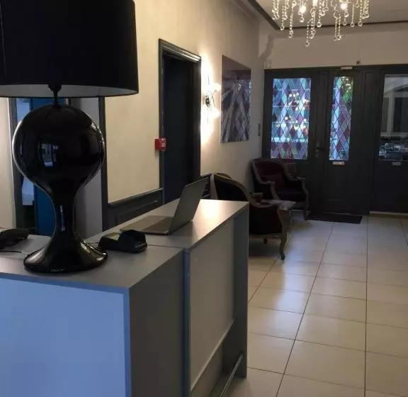 هتل Ar Terra Nova