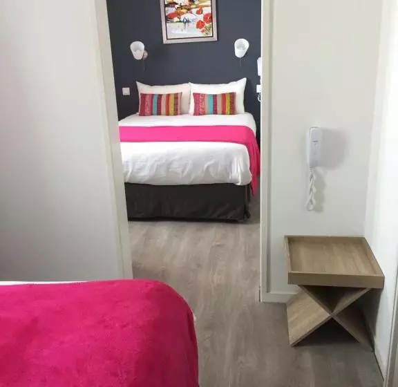 هتل Ar Terra Nova