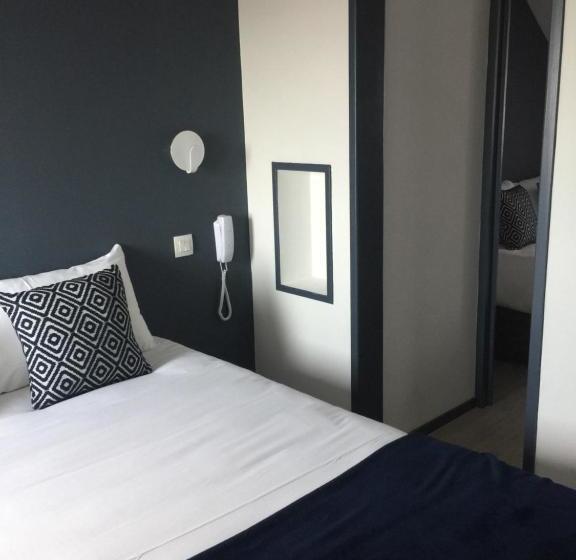 בית מלון כפרי Ar Terra Nova