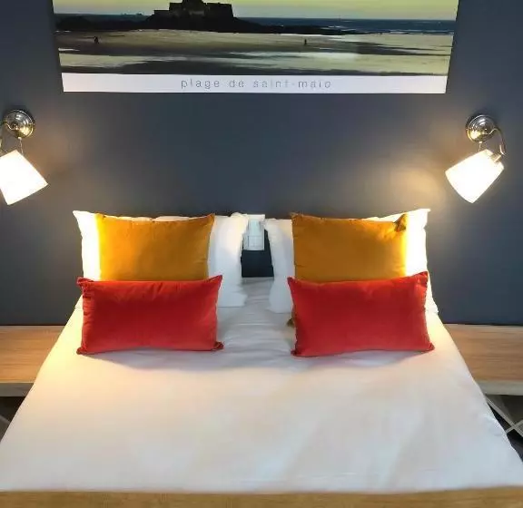 هتل Ar Terra Nova