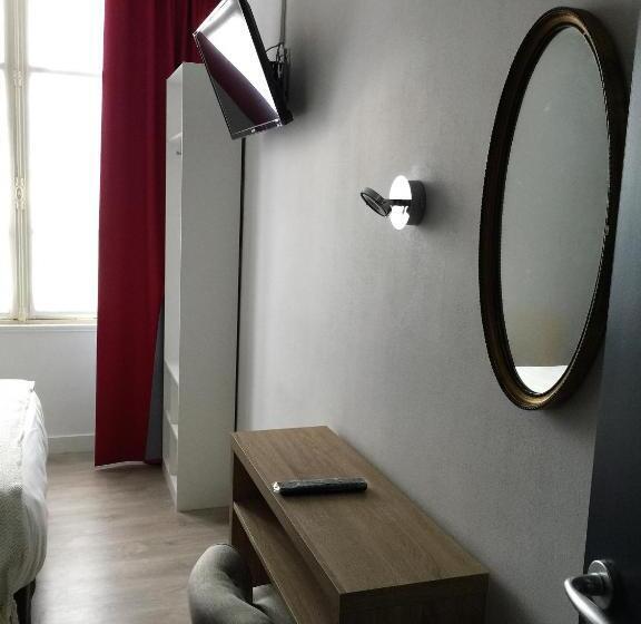 בית מלון כפרי Ar Terra Nova