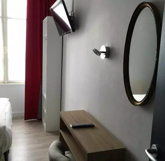 هتل Ar Terra Nova