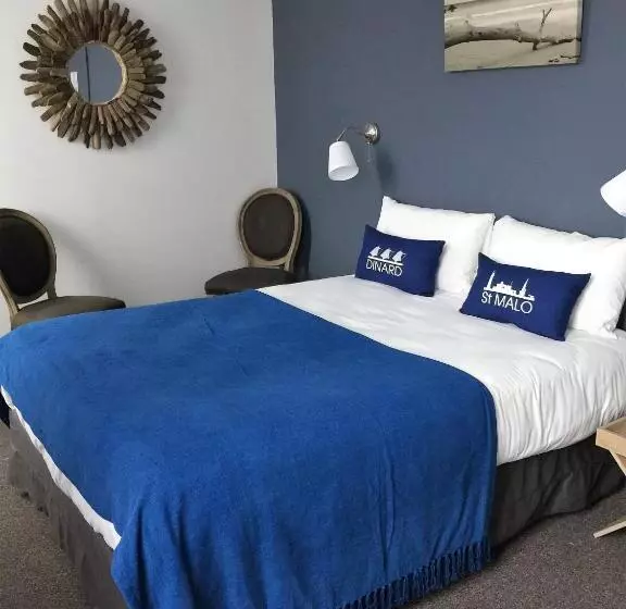 هتل Ar Terra Nova