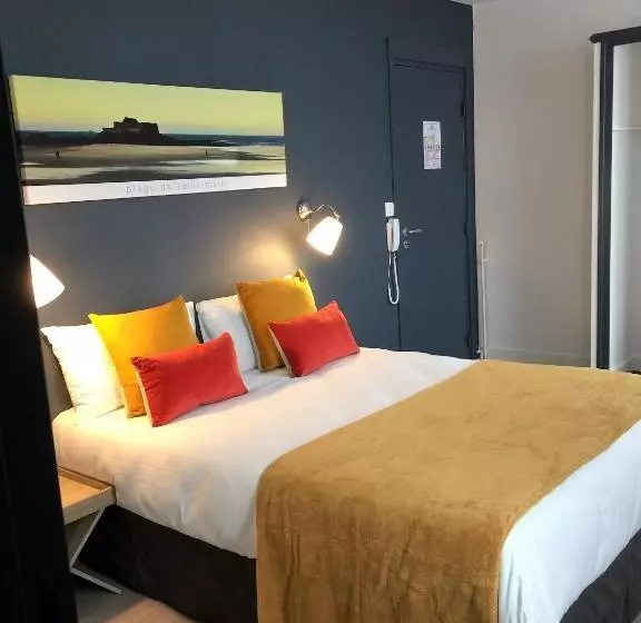 هتل Ar Terra Nova