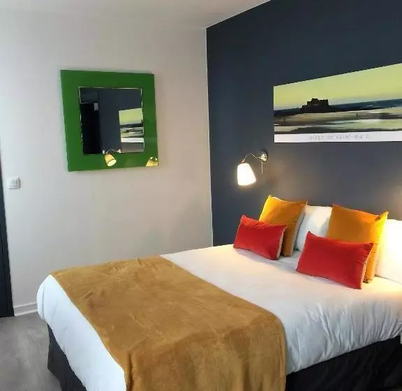 هتل Ar Terra Nova