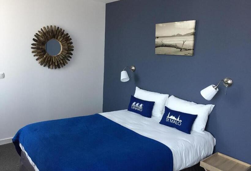 בית מלון כפרי Ar Terra Nova