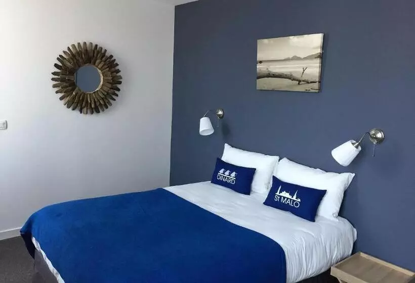 هتل Ar Terra Nova