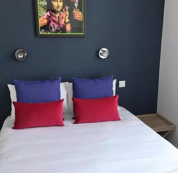 هتل Ar Terra Nova