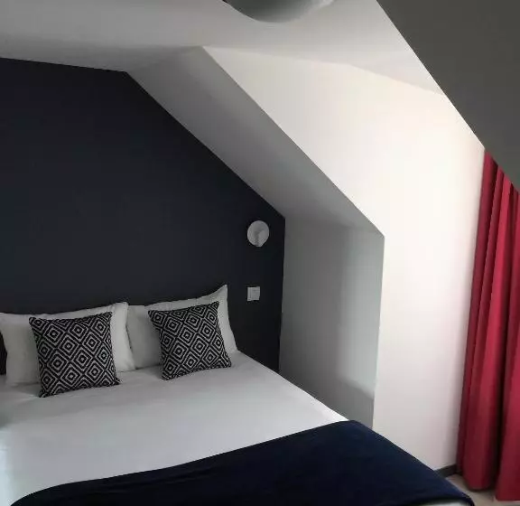 هتل Ar Terra Nova