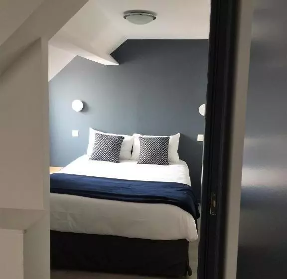 هتل Ar Terra Nova