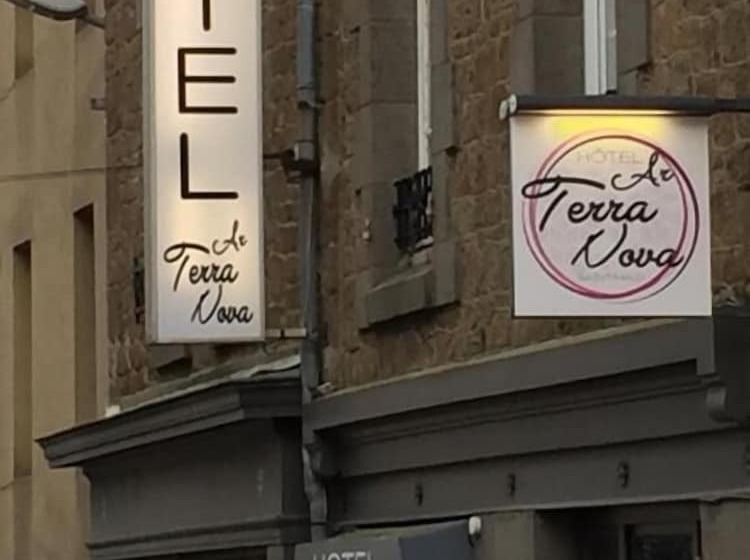 בית מלון כפרי Ar Terra Nova