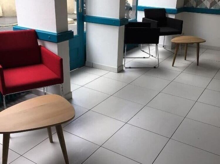 בית מלון כפרי Ar Terra Nova