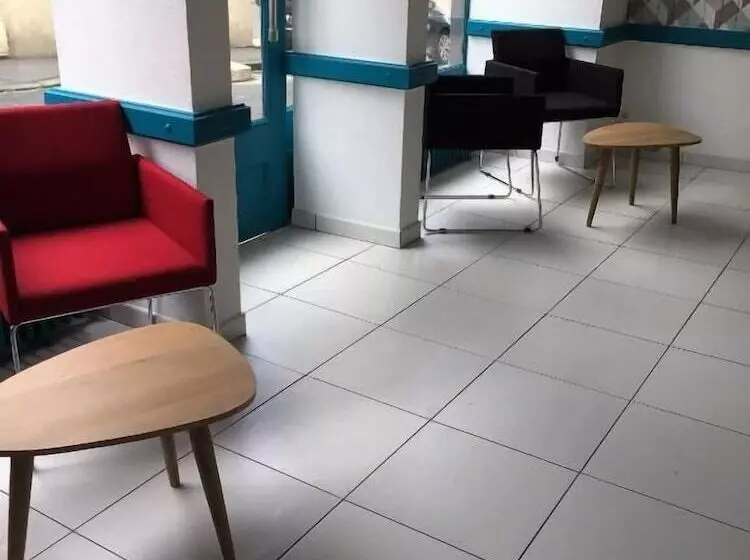 هتل Ar Terra Nova