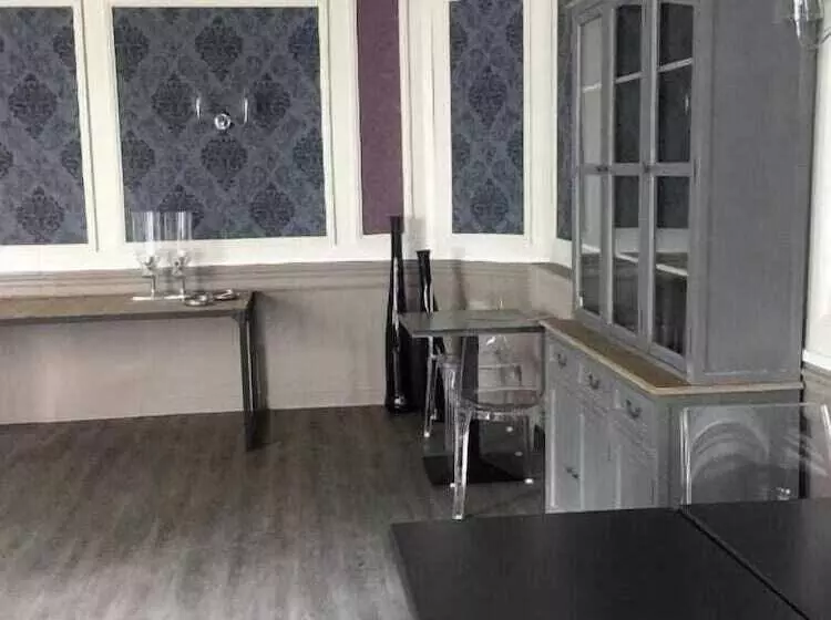 هتل Ar Terra Nova