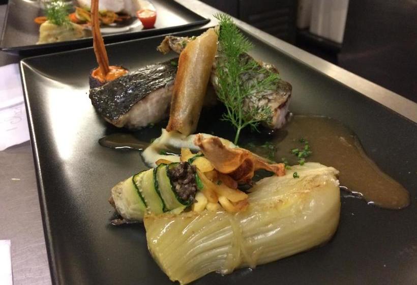 فندق Auberge La Pomme De Pin