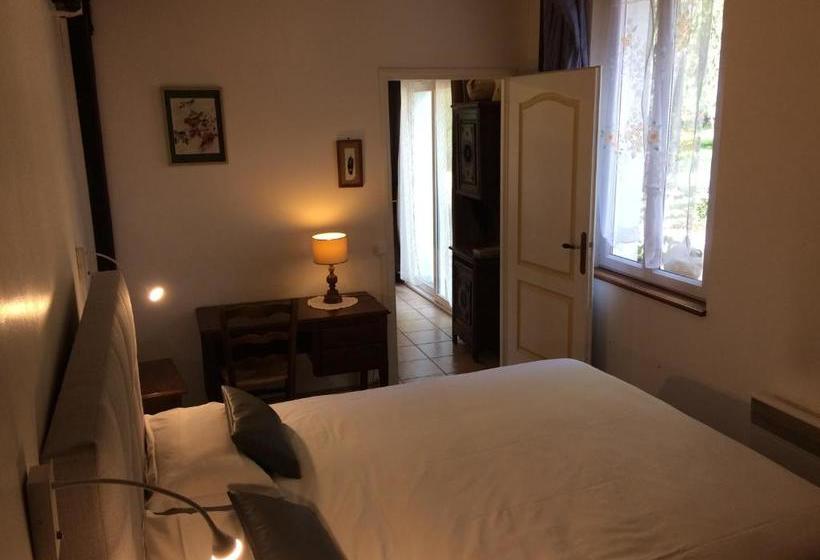 فندق Auberge La Pomme De Pin