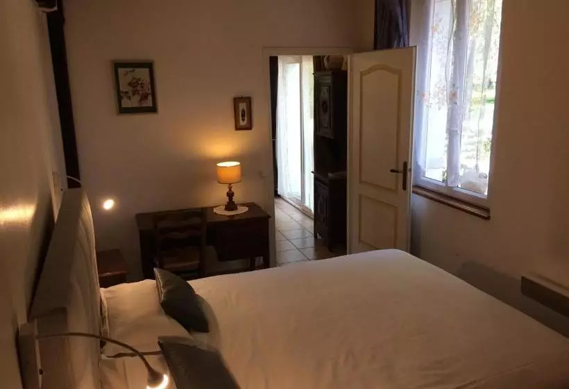 Hotel Auberge La Pomme De Pin