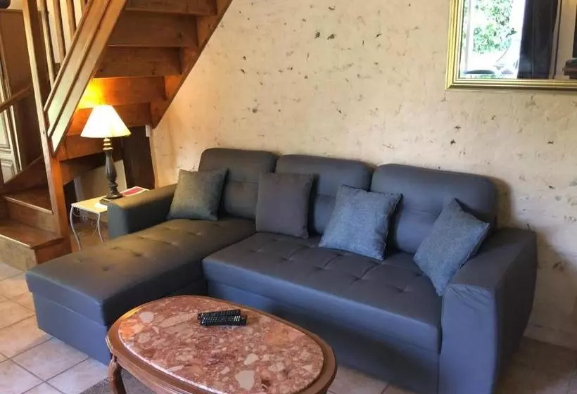 Hotel Auberge La Pomme De Pin