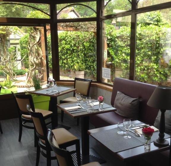 فندق Auberge La Pomme De Pin