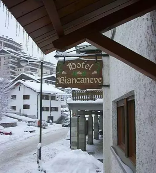 호텔 Biancaneve