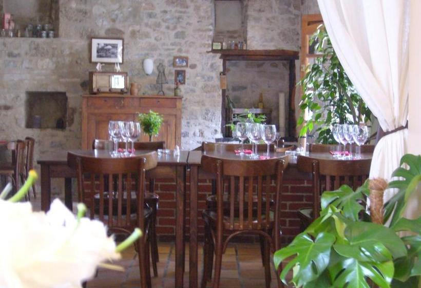 בית מלון כפרי Des Arts