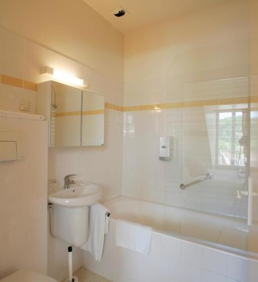 בית מלון כפרי Des Arts