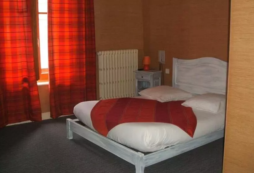 ホテル Des Côtes De Meuse