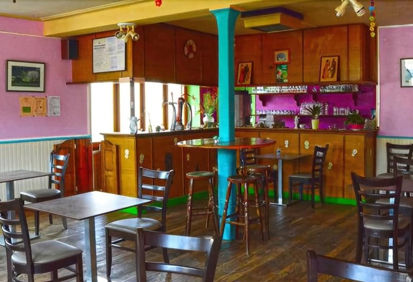 Отель Des Côtes De Meuse