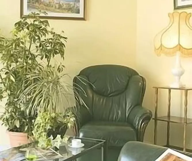 酒店 Du Mont Servy