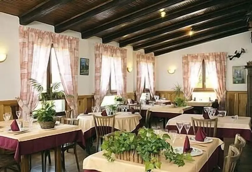 酒店 Du Mont Servy