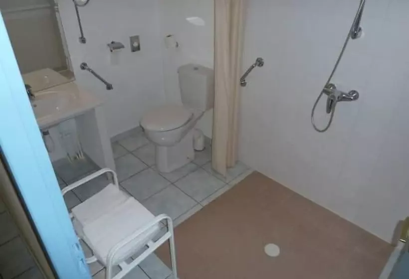 酒店 Du Mont Servy