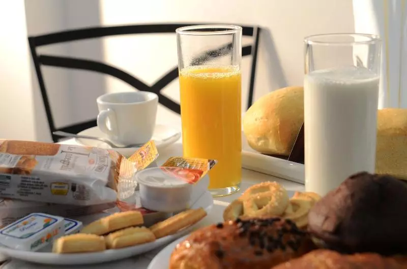 فندق Giulio Cesare