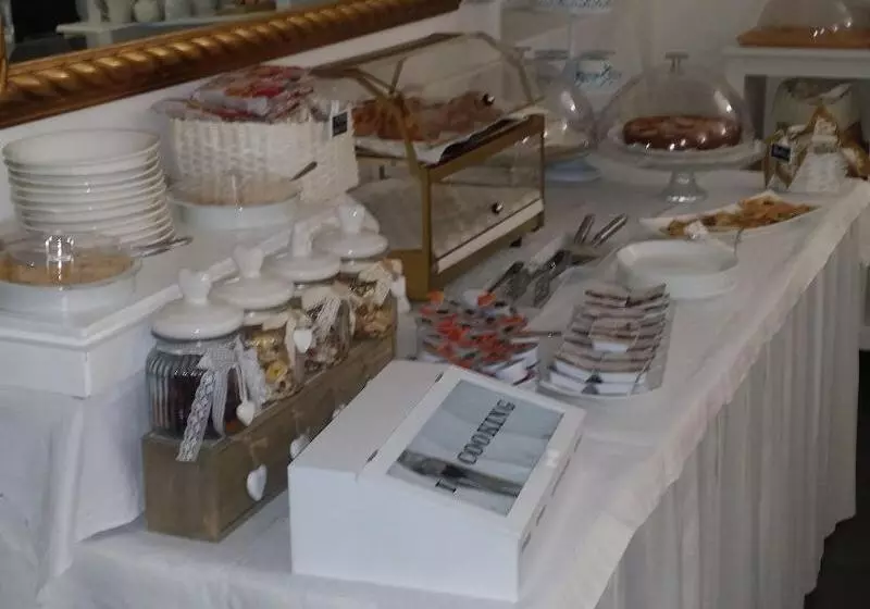 فندق Giulio Cesare