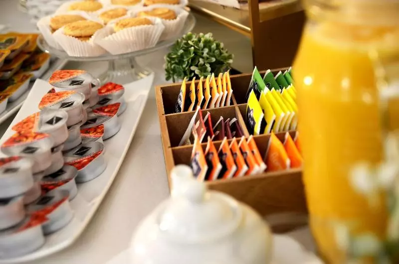 فندق Giulio Cesare