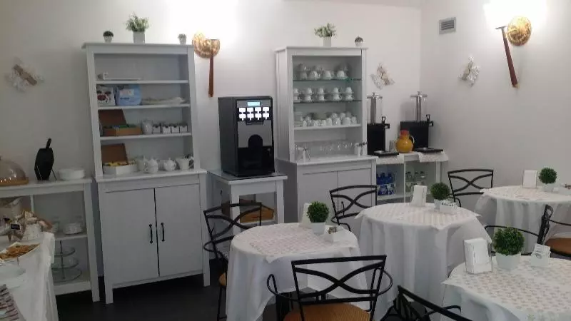 فندق Giulio Cesare