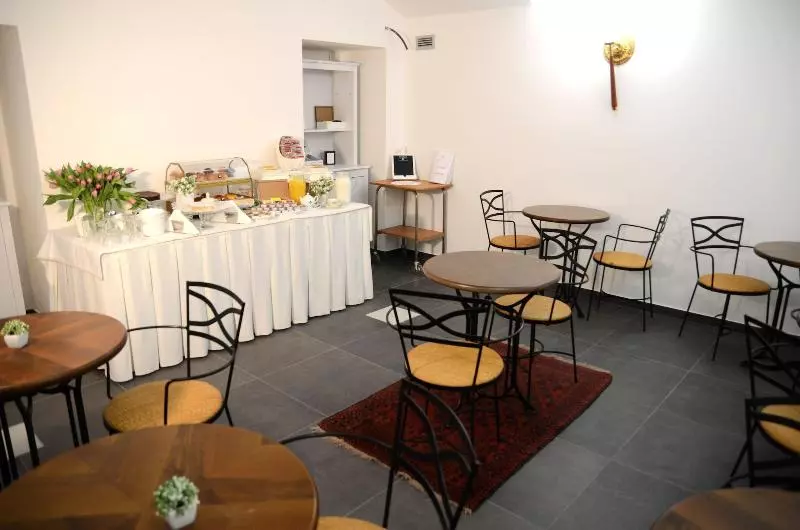 فندق Giulio Cesare