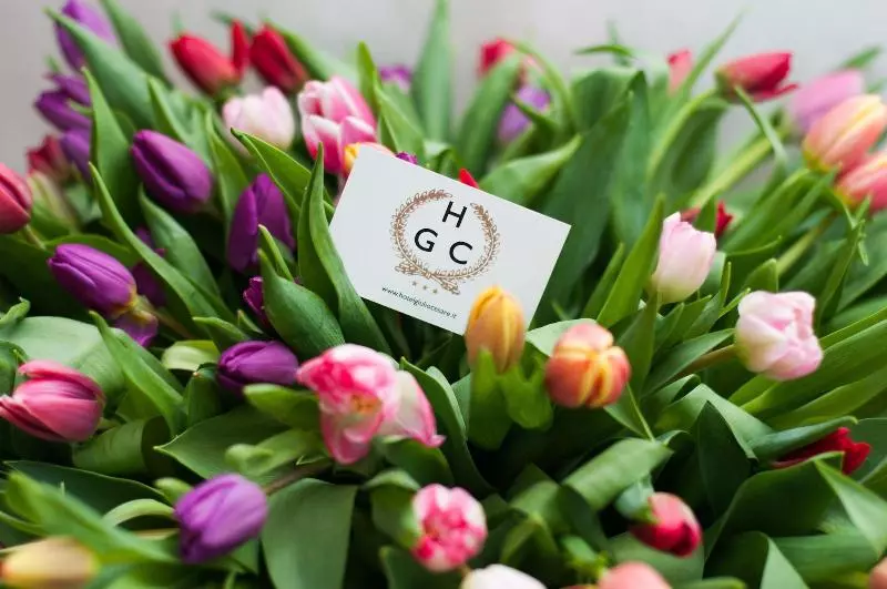 فندق Giulio Cesare