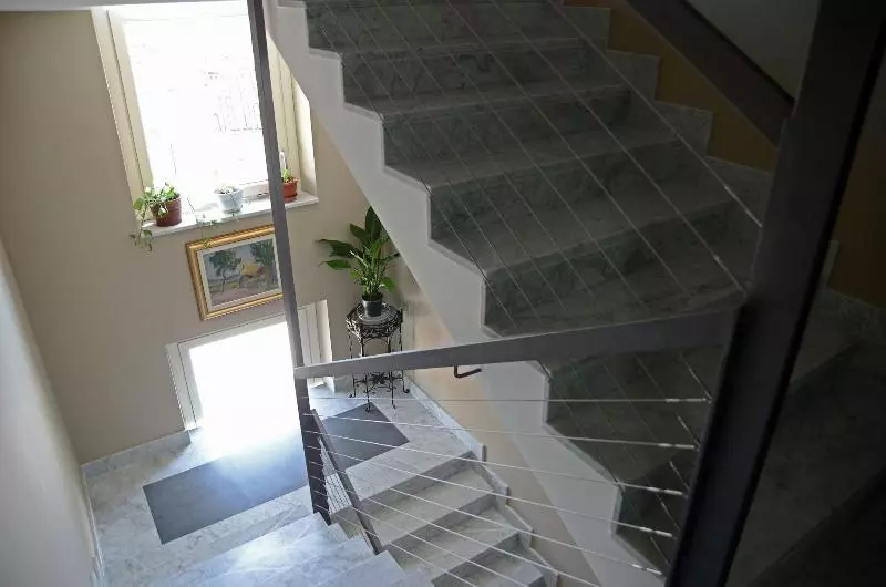 فندق Giulio Cesare