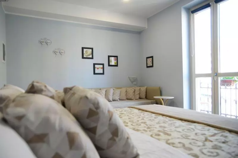 فندق Giulio Cesare