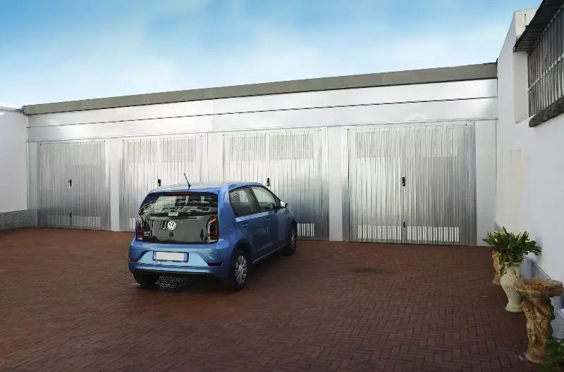 فندق Giulio Cesare