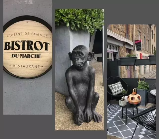 酒店 Hôtel Restaurant De Londres