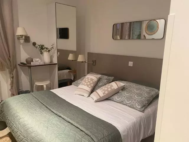 酒店 Hôtel Restaurant De Londres