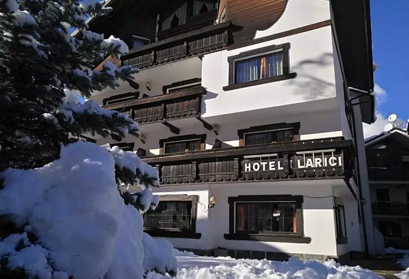 فندق I Larici